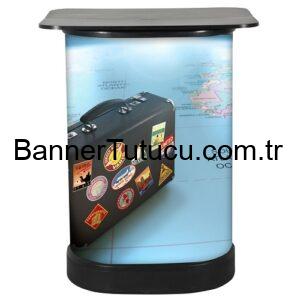 Hard Case Çanta Görsel Değişim