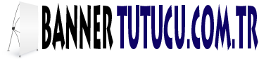 BannerTutucu.com.tr – Banner Tutucu Üreticisi